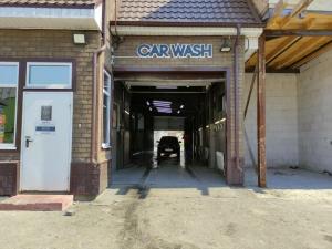 Фотография Car Wash 0