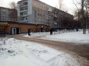 Фотография Каскад 2