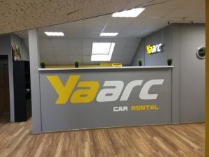 Фотография Yaarc 2