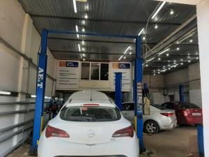 Фотография Opel Plus 3