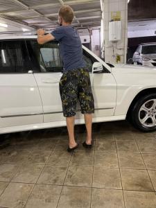 Фотография Автомойка 24 0