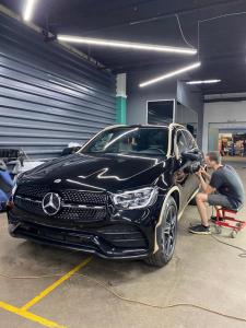 Фотография OverCar 5