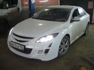 Фотография Mazda52 1