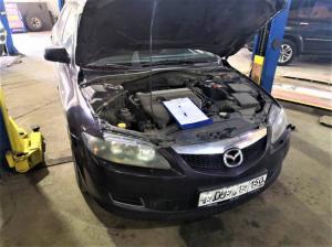 Фотография Mazda52 4