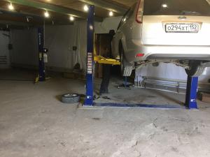 Фотография Безупречный Автосервис 1