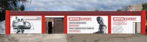 Фотография Motul Expert 0