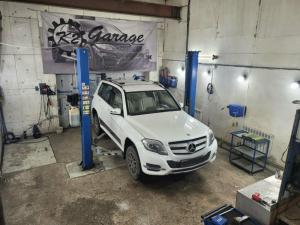 Фотография K2 Garage 4