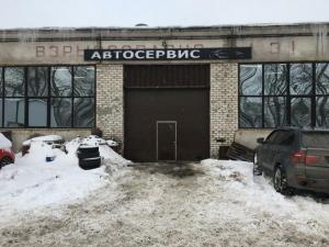 Фотография ПЛАНЕТА-АВТО 5