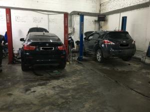 Фотография ПЛАНЕТА-АВТО 1