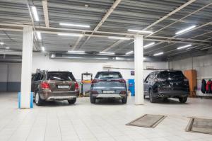 Фотография Bosch Car Service 5