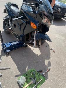 Фотография Торетто 2