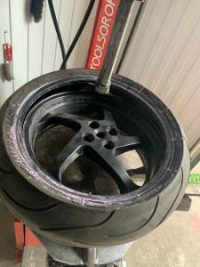 Фотография Торетто 0