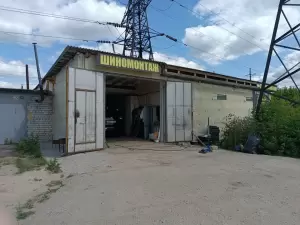 Фотография Шиномонтажная мастерская 0