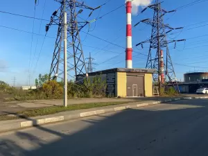 Фотография Шиномонтажная мастерская 2