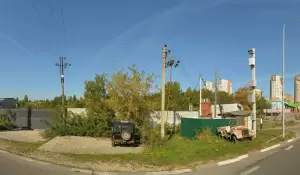 Фотография 4 колеса 2