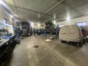 Фотография Drive box 1