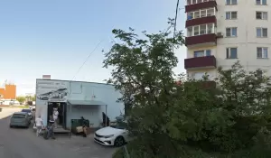 Фотография Авто Лидер 2