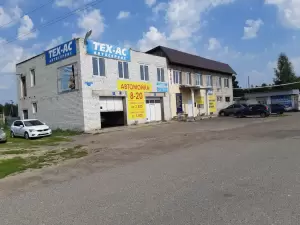 Фотография Тех-АС 1