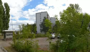 Фотография Автостоянка 0