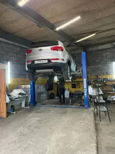 Фотография Bro service 0