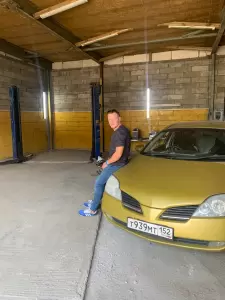 Фотография Bro service 2