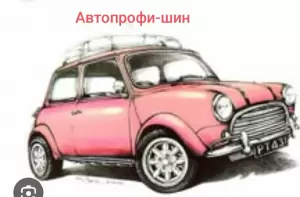 Фотография Автопрофи-шин 4