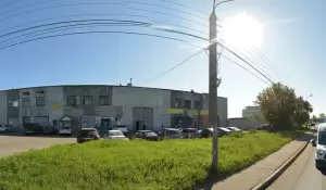 Фотография Велес 2