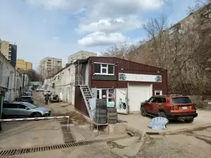 Фотография Автосервис 3