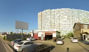 Фотография City Car 0