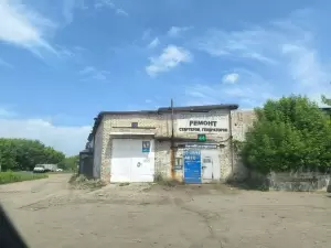 Фотография Автомастерская 3