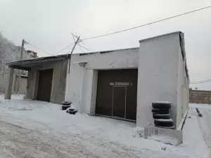 Фотография Шиномонтаж 777 5