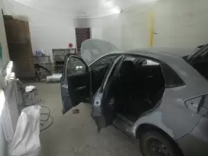 Фотография Автосервис 0