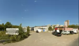 Фотография Автомастерская 5