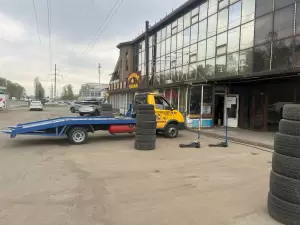 Фотография Шиномонтаж у Карена 4