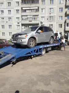 Фотография Дизель-Авто 2