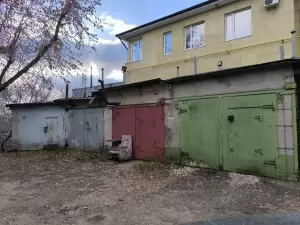 Фотография AMGarageNN 0