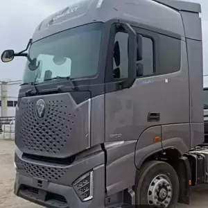 Фотография Foton 0
