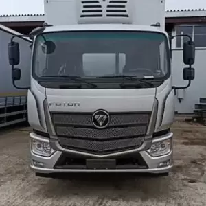 Фотография Foton 1