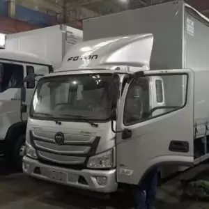Фотография Foton 2