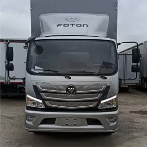 Фотография Foton 3