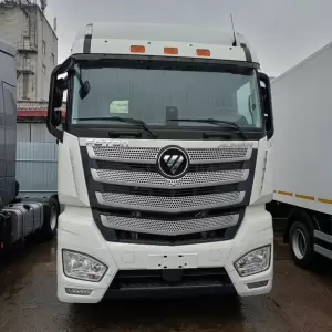 Фотография Foton 4