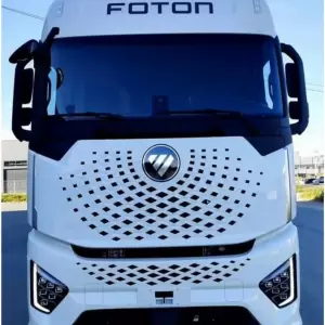 Фотография Foton 5