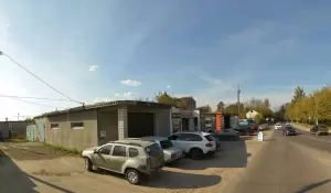 Фотография Шиномонтаж 777 1