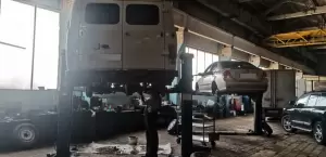 Фотография Автодвигательсервис, автосервис 1