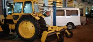 Фотография Автодвигательсервис, автосервис 3