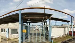 Фотография Шинмаг-Нн 0