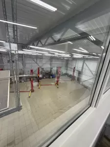 Фотография Тандем 5