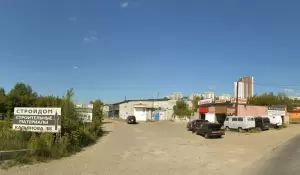 Фотография Автомастерская 0