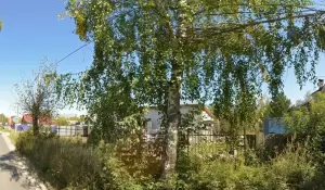Фотография Автосервис на Чаадаева 1