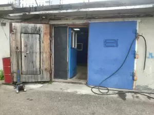 Фотография БАМ 1